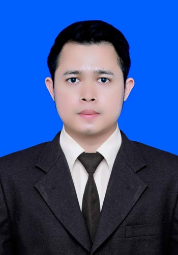 Pebriana Priyambodo, S.Pd., M.Pd.