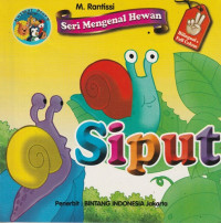 Image of Siput