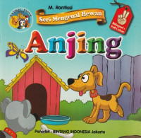 Image of Anjing