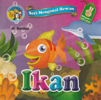 Image of Ikan