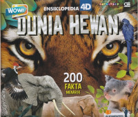 Image of Dunia Hewan