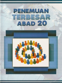 Image of Penemuan Besar Abad 20