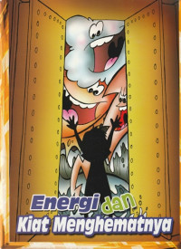 Image of Energi dan Kiat Menghematnya