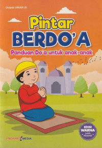 Image of Pintar Berdo'a