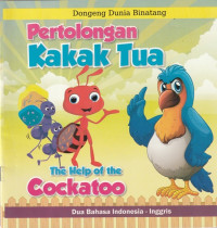 Image of Pertolongan Kakak Tua