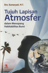 Image of Tujuh Lapisan Atmosfer