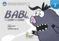 Image of [Ebook] Babi dan Ekor yang Kabur