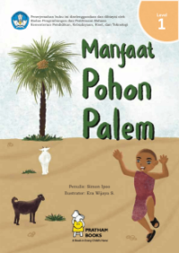 Image of [Ebook] Manfaat Pohon Palem Revisi