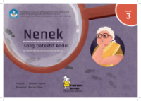 Image of [Ebook] Nenek sang detektif andal