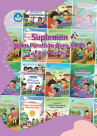 Image of [Ebook] Suplemen Buku Panduan Guru PAUD Lembar Koreksi