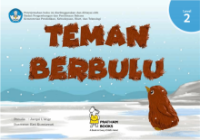 Image of [Ebook] Teman Berbulu