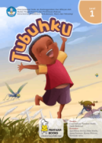 Image of [Ebook] Tubuhku - Tiara Putri