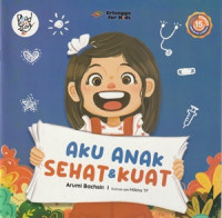 Image of Aku Anak Sehat & Kuat