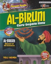 Image of Al-Biruni : Guru Segala Ilmu = Al-Biruni : Master of All Sciences
