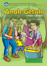 Image of [Ebook] Anak Getuk