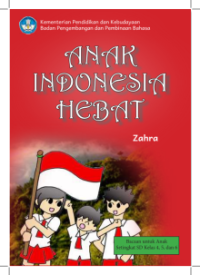 Image of Anak Indonesia Hebat