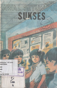 Image of Awal Setumpuk Sukses