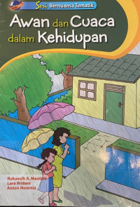 Image of Awan dan Cuaca dalam Kehidupan