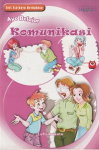 Image of Ayo Belajar Komunikasi