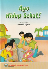 Image of Ayo Hidup Sehat!