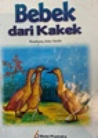 Image of Bebek dari Kakek