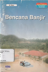 Image of Bencana Banjir