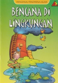 Image of Bencana Di Lingkungan