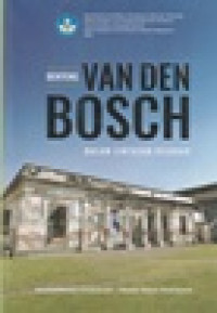 Image of Benteng Van Den Bosch : Dalam Lintasan Sejarah
