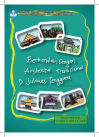 Image of Berkenalan dengan Arsitektur Tradisional di Sulawesi Tenggara
