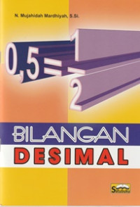 Image of Bilangan Desima;