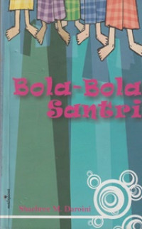 Image of Bola-Bola Santri