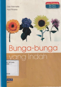 Image of Bunga-Bunga Yang Indah
