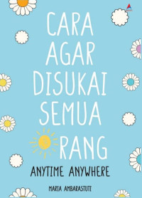 Image of Cara agar disukai semua orang