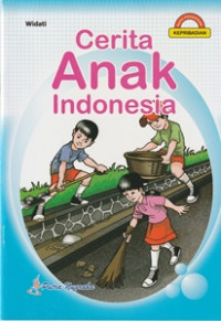 Image of Cerita Anak Indonesia