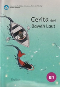Image of Cerita dari Bawah Laut