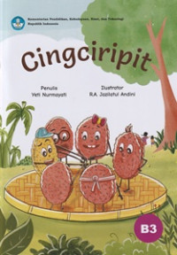 Image of Cingciripit