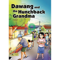 Image of Dawang and the Hunchback Grandma