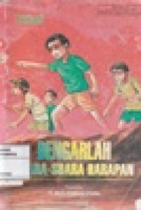 Image of Dengarlah Suara-Suara Harapan