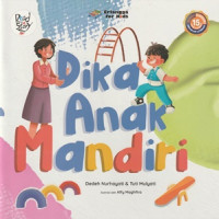 Image of Dika Anak Mandiri