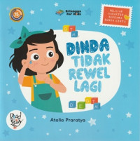 Image of Dinda Tidak Rewel Lagi