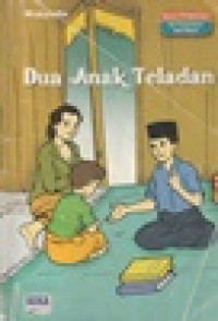 Image of Dua Anak Teladan