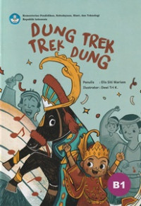 Image of Dung Trek Trek Dung