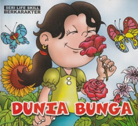 Image of Dunia Bunga