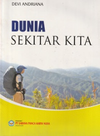 Image of Dunia Sekitar Kita