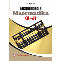 Image of Ensiklopedia matematika (A-J)