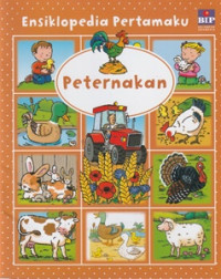 Image of Ensiklopedia Pertamaku :Peternakan