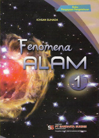 Image of Fenomena Alam