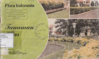 Image of Flora Indonesia : Tanaman Hias