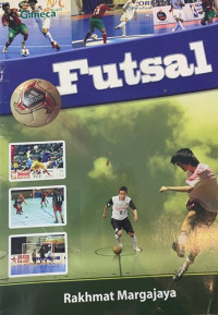 Image of Futsal