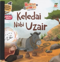 Image of Hewan-Hewan Dalam Al-Quran : Keledai Nabi Uzair